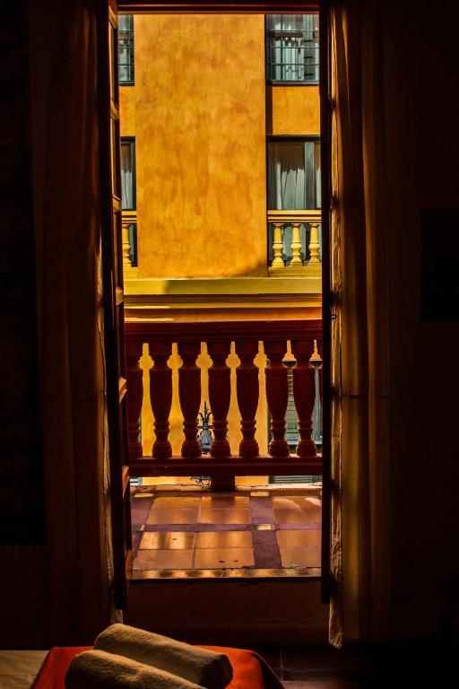 Hotel Casa Calamari Cartagena  Exterior foto