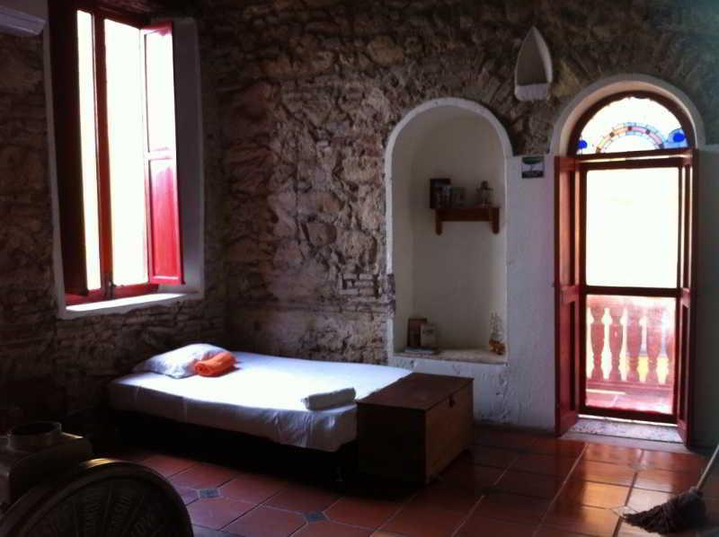 Hotel Casa Calamari Cartagena  Exterior foto
