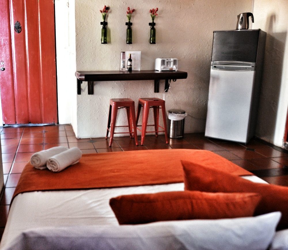 Hotel Casa Calamari Cartagena  Exterior foto