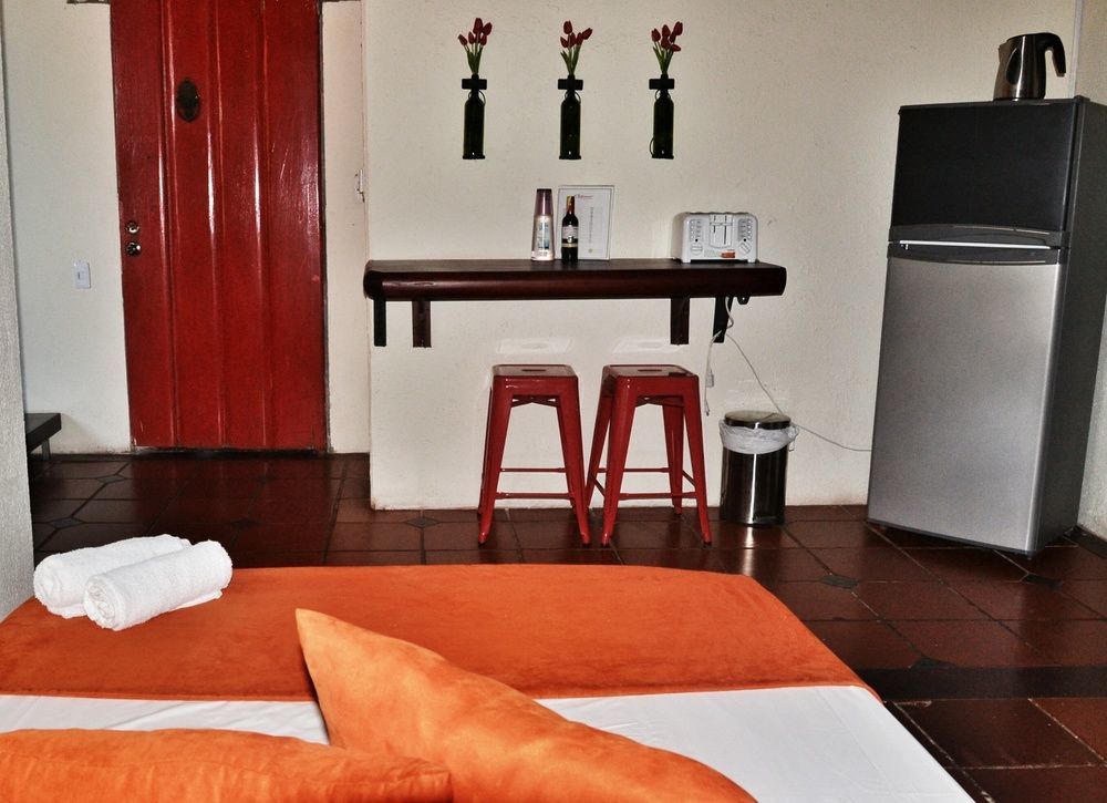 Hotel Casa Calamari Cartagena  Exterior foto