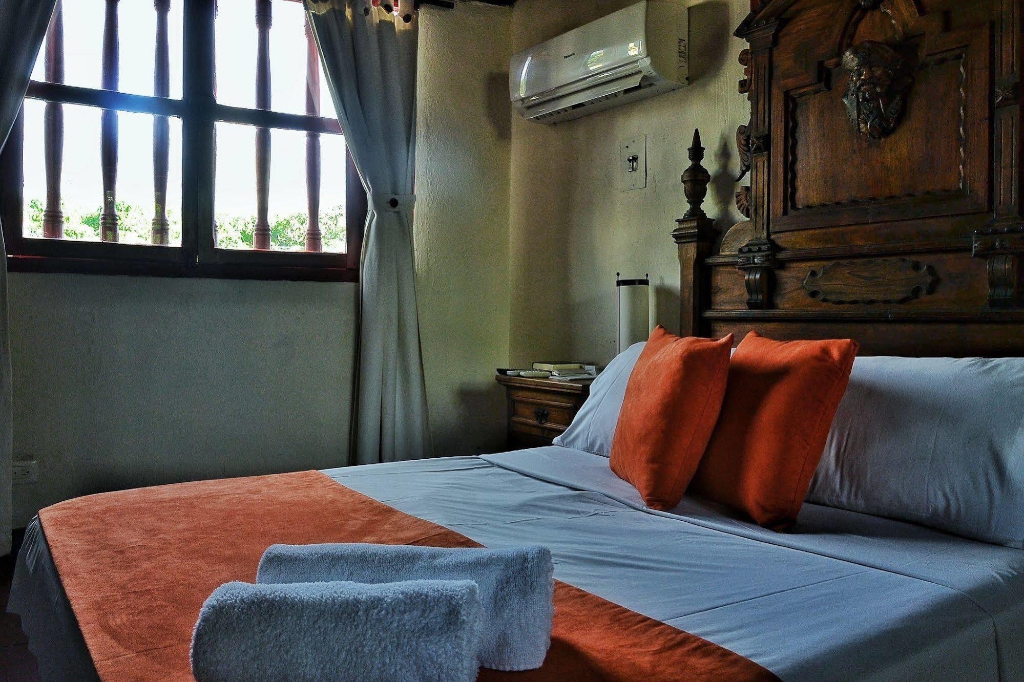 Hotel Casa Calamari Cartagena  Exterior foto